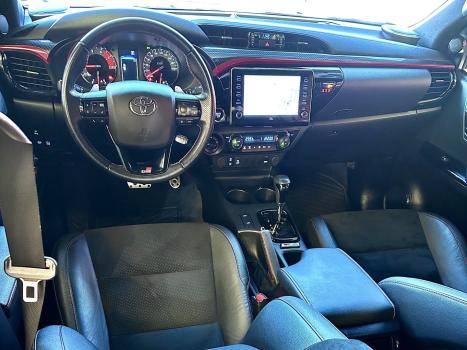 TOYOTA Hilux Caminhonete , Foto 7