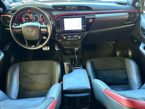 TOYOTA Hilux Caminhonete , Foto 8