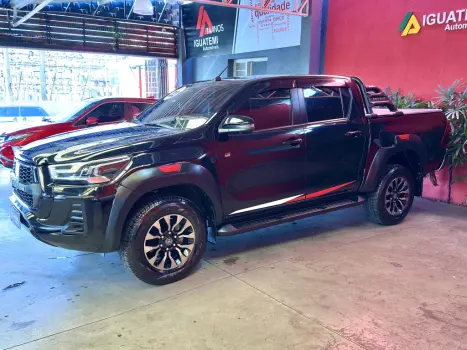TOYOTA Hilux Caminhonete , Foto 11