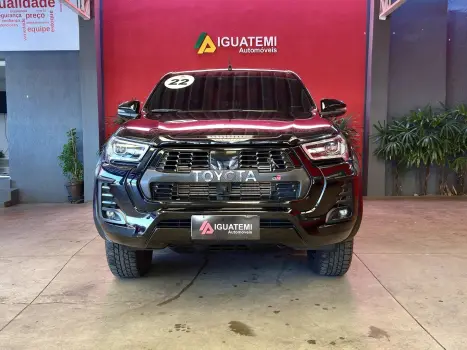 TOYOTA Hilux Caminhonete , Foto 12