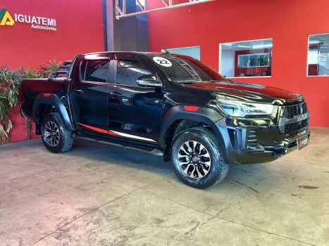 TOYOTA Hilux Caminhonete , Foto 13