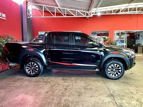 TOYOTA Hilux Caminhonete , Foto 14