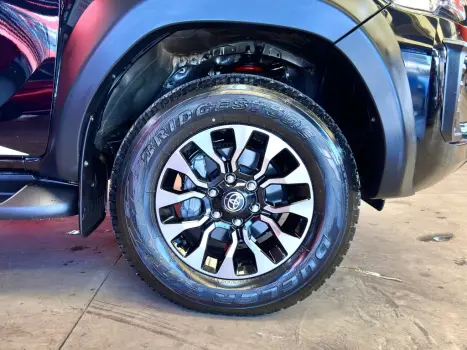 TOYOTA Hilux Caminhonete , Foto 15