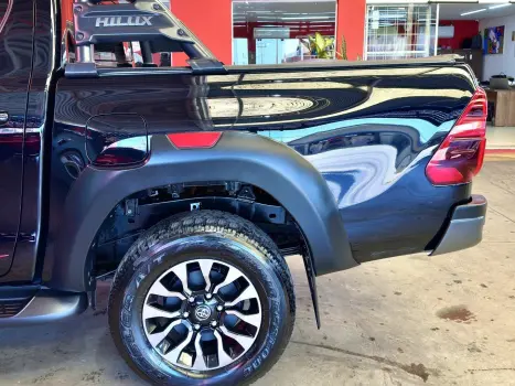 TOYOTA Hilux Caminhonete , Foto 16