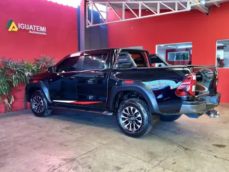 TOYOTA Hilux Caminhonete , Foto 17