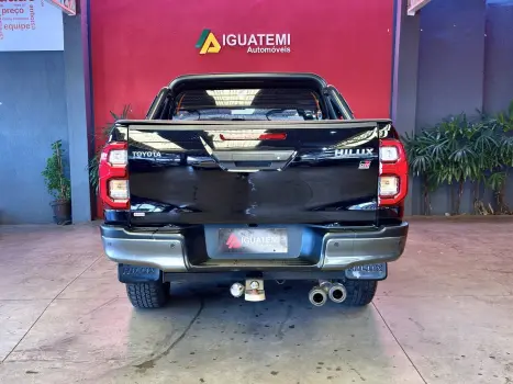 TOYOTA Hilux Caminhonete , Foto 18