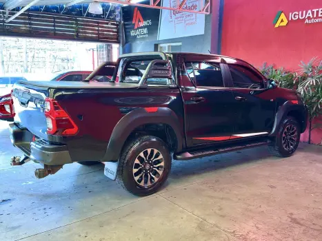 TOYOTA Hilux Caminhonete , Foto 20