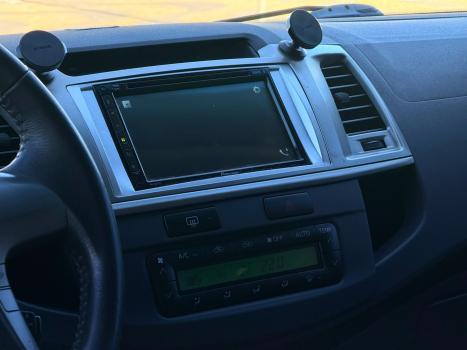 TOYOTA Hilux Caminhonete 3.0 4P 4X4 SRV TURBO DIESEL CABINE DUPLA AUTOM�TICO, Foto 11
