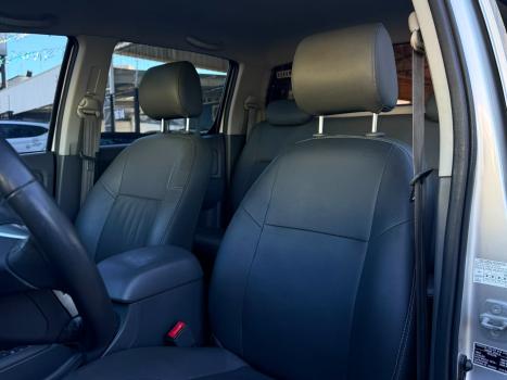 TOYOTA Hilux Caminhonete 3.0 4P 4X4 SRV TURBO DIESEL CABINE DUPLA AUTOM�TICO, Foto 12