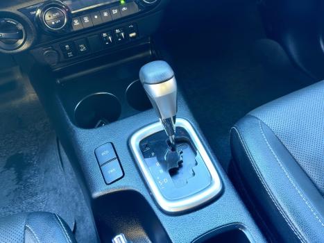 TOYOTA Hilux Caminhonete 2.8 16V SRX 4X4 DIESEL CABINE DUPLA AUTOM�TICO, Foto 10