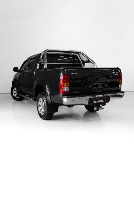 TOYOTA Hilux Caminhonete 3.0 4P SRV DIESEL CABINE DUPLA, Foto 2