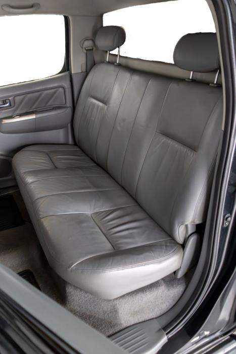 TOYOTA Hilux Caminhonete 3.0 4P SRV DIESEL CABINE DUPLA, Foto 9