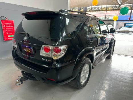 TOYOTA Hilux Caminhonete 3.0 16V 4P 4X4 SRV TURBO DIESEL CABINE DUPLA AUTOM�TICO, Foto 2