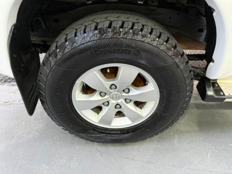 TOYOTA Hilux Caminhonete 2.7 16V 4P SRV FLEX 4X4  CABINE DUPLA AUTOM�TICO, Foto 5