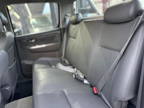 TOYOTA Hilux Caminhonete 2.7 16V 4P SRV FLEX 4X4  CABINE DUPLA AUTOM�TICO, Foto 10