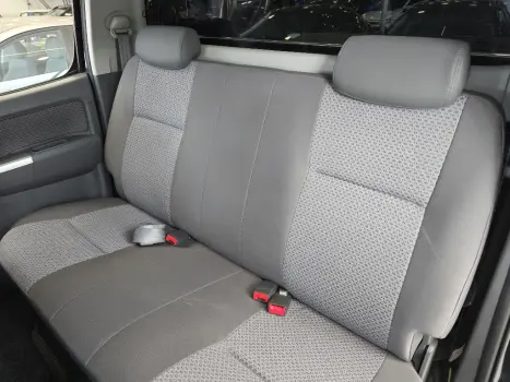 TOYOTA Hilux Caminhonete 2.7 16V 4P SR AUTOM�TICO, Foto 15