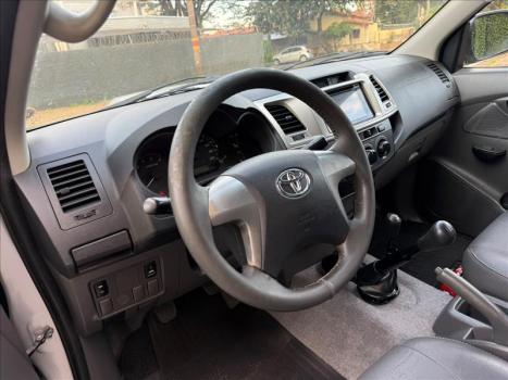 TOYOTA Hilux Caminhonete 3.0 4P 4X4 DIESEL CABINE DUPLA, Foto 6