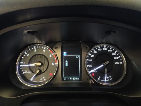 TOYOTA Hilux Caminhonete 2.8 16V SRX 4X4 DIESEL CABINE DUPLA AUTOM�TICO, Foto 13