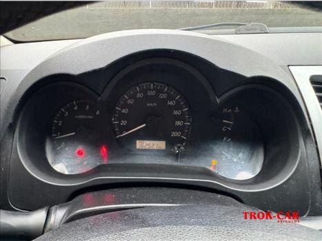 TOYOTA Hilux Caminhonete 3.0 4P 4X4 DIESEL CABINE DUPLA, Foto 6
