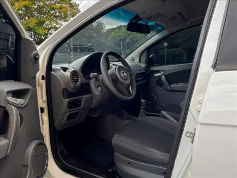 TOYOTA Hilux Caminhonete 2.7 16V 4P FLEX STD 4X4 CABINE DUPLA, Foto 7