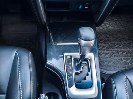 TOYOTA Hilux SW4 2.7 16V 4P SR FLEX AUTOM�TICO, Foto 11