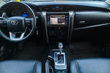 TOYOTA Hilux SW4 2.7 16V 4P SR FLEX AUTOM�TICO, Foto 12