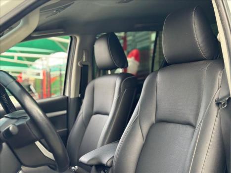 TOYOTA Hilux SW4 2.7 16V 4P 4X4, Foto 6