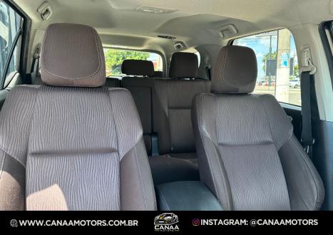 TOYOTA Hilux SW4 2.7 16V 4P FLEX SR 7 LUGARES AUTOM�TICO, Foto 8