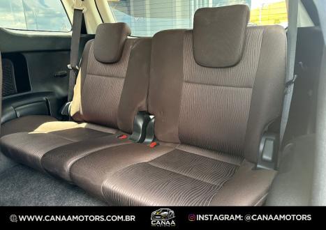 TOYOTA Hilux SW4 2.7 16V 4P FLEX SR 7 LUGARES AUTOM�TICO, Foto 10