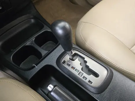 TOYOTA Hilux SW4 2.7 16V 4P SR AUTOM�TICO, Foto 9