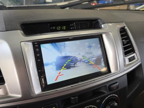 TOYOTA Hilux SW4 2.7 16V 4P SR AUTOM�TICO, Foto 14