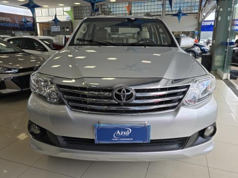 TOYOTA Hilux SW4 2.7 16V 4P SR AUTOM�TICO, Foto 2