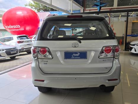 TOYOTA Hilux SW4 2.7 16V 4P SR AUTOM�TICO, Foto 5