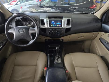 TOYOTA Hilux SW4 2.7 16V 4P SR AUTOM�TICO, Foto 7