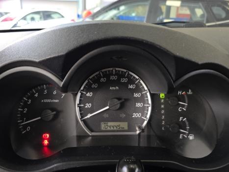 TOYOTA Hilux SW4 2.7 16V 4P SR AUTOM�TICO, Foto 12