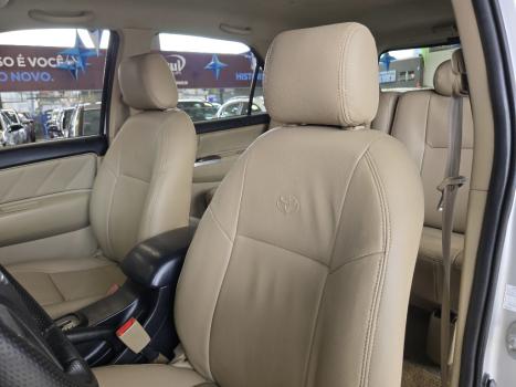 TOYOTA Hilux SW4 2.7 16V 4P SR AUTOM�TICO, Foto 15