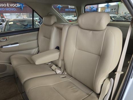 TOYOTA Hilux SW4 2.7 16V 4P SR AUTOM�TICO, Foto 16