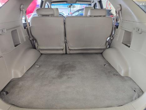 TOYOTA Hilux SW4 2.7 16V 4P SR AUTOM�TICO, Foto 17