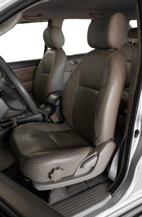 TOYOTA Hilux SW4 2.7 16V 4P SR FLEX, Foto 8