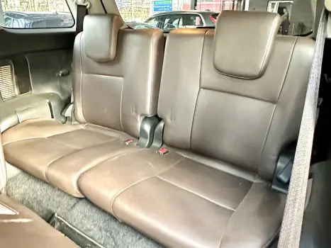 TOYOTA Hilux SW4 2.8 16V 4P SRX 4X4 7 LUGARES TURBO DIESEL AUTOMTICO, Foto 21