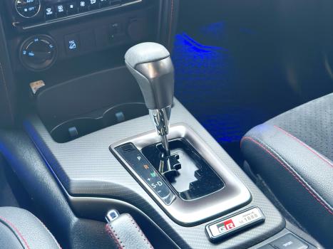 TOYOTA Hilux SW4 2.8 4P SRX 4X4 DIAMOND 7 LUGARES TURBO DIESEL AUTOMTICO, Foto 17