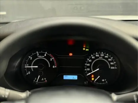 TOYOTA Hilux SW4 2.8 4P 4X4 TURBO DIESEL, Foto 8