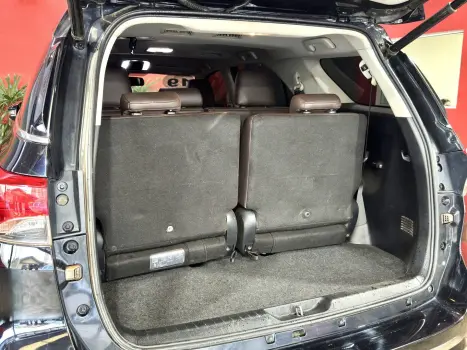 TOYOTA Hilux SW4 2.8 16V 4P SRX 4X4 7 LUGARES TURBO DIESEL AUTOM�TICO, Foto 26