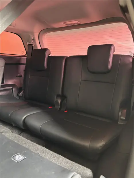 TOYOTA Hilux SW4 2.8 4P SRX 4X4 TURBO DIESEL AUTOM�TICO, Foto 10