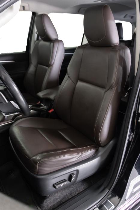 TOYOTA Hilux SW4 2.8 4P SRX 4X4 TURBO DIESEL AUTOM�TICO, Foto 7