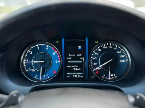 TOYOTA Hilux SW4 2.8 16V 4P GR-S 7 LUGARES 4X4 TURBO DIESEL AUTOM�TICO, Foto 15