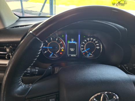 TOYOTA Hilux SW4 2.8 16V 4P SRX 4X4 7 LUGARES TURBO DIESEL AUTOM�TICO, Foto 8