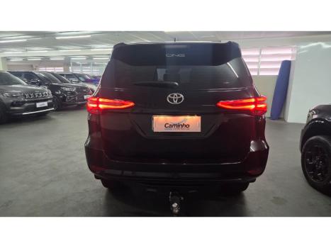 TOYOTA Hilux SW4 2.8 16V 4P SRX 4X4 7 LUGARES TURBO DIESEL AUTOM�TICO, Foto 6