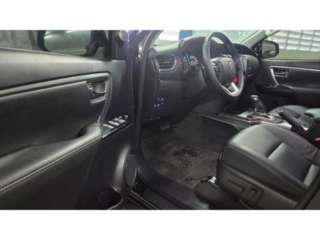 TOYOTA Hilux SW4 2.8 16V 4P SRX 4X4 7 LUGARES TURBO DIESEL AUTOM�TICO, Foto 12