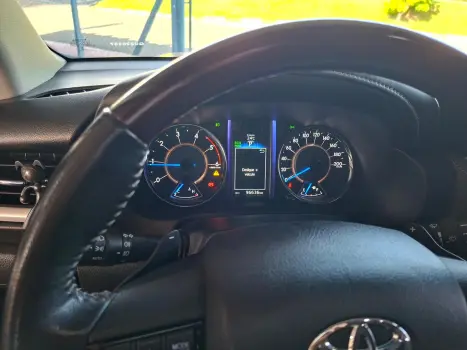 TOYOTA Hilux SW4 2.8 16V 4P SRX 4X4 7 LUGARES TURBO DIESEL AUTOM�TICO, Foto 9